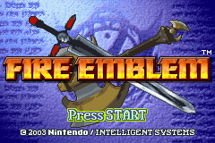 Fire Emblem - The Corruption of Roy (v1.3c)